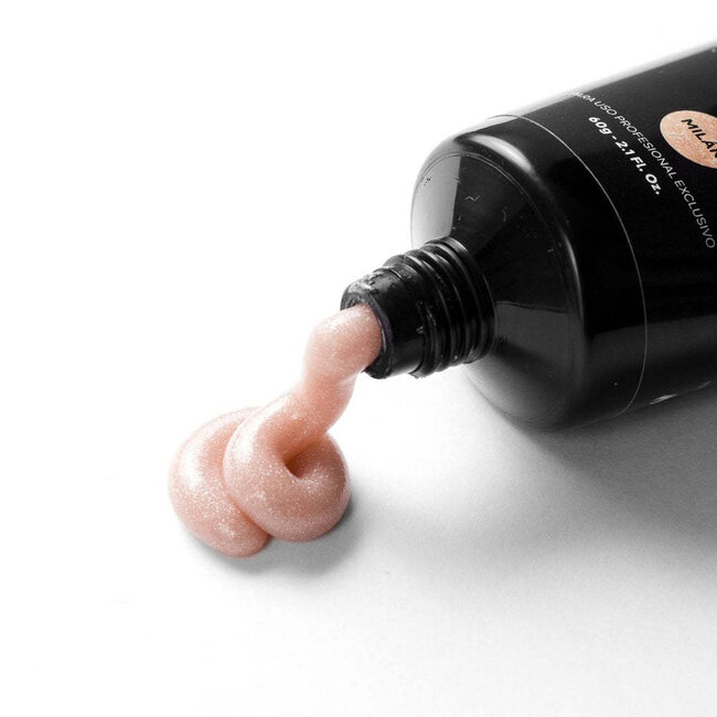 Pink Mask - Easy Gel - Milan - 2.1 oz