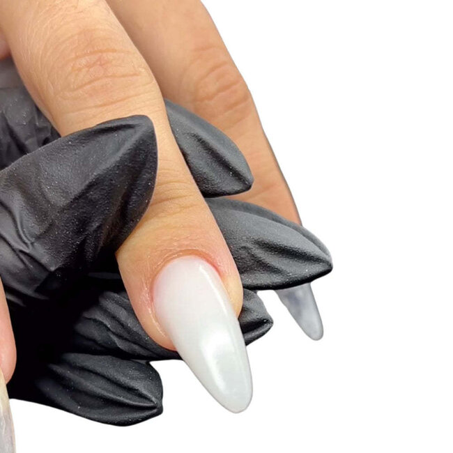 Pink Mask - Easy Gel - Milky - 2.1 oz