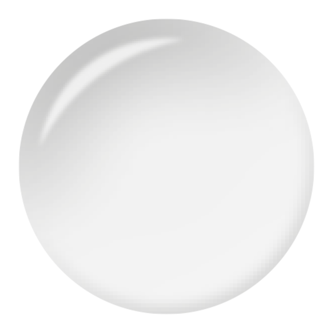 Pink Mask - Builder Gel in Bottle - Clear - .5 fl oz