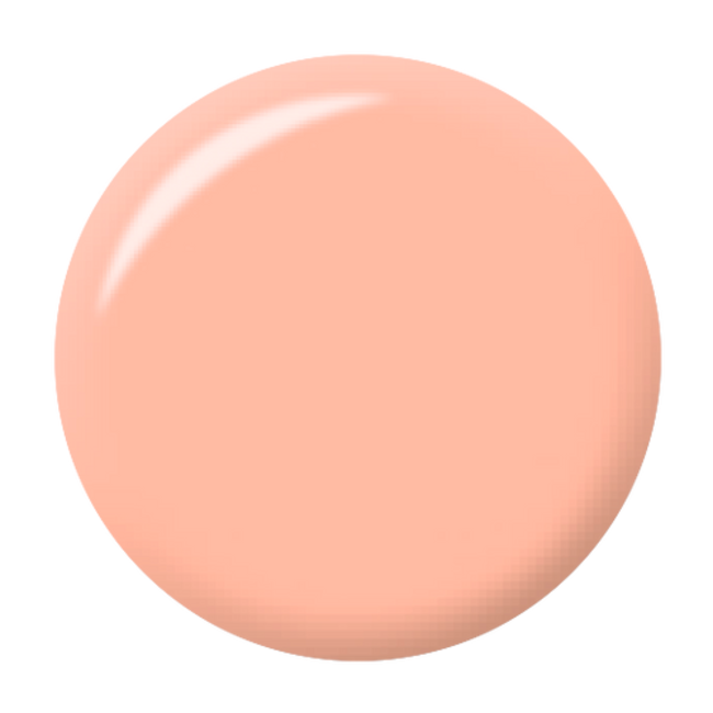 Pink Mask - Builder Gel in Bottle - Soft Pink - .5 fl oz