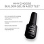 Pink Mask - Builder Gel in Bottle - Soft Pink - .5 fl oz