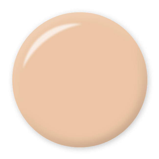 Pink Mask - Builder Gel in Bottle - Clear Latte - .5 fl oz