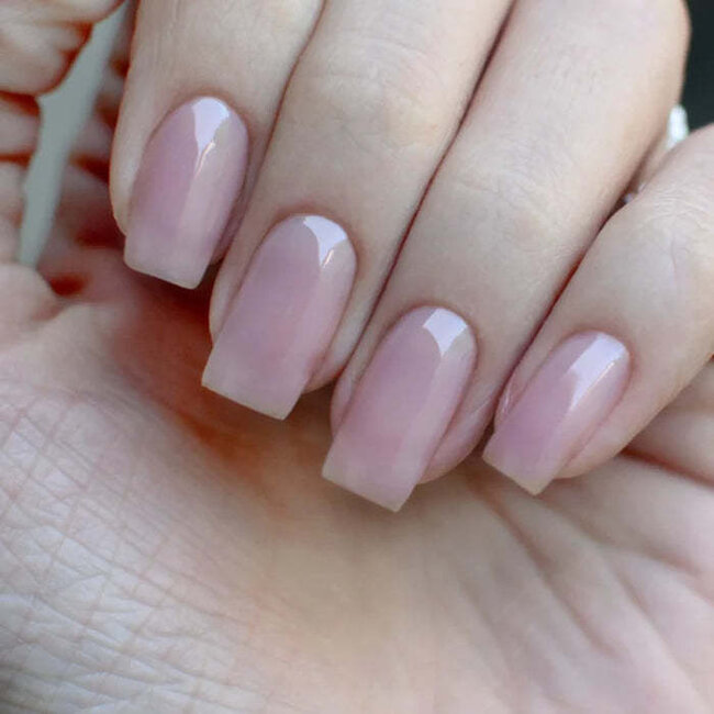 Pink Mask - Builder Gel in Bottle - Heaven - .5 fl oz