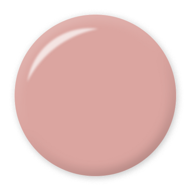 Pink Mask - Builder Gel in Bottle - Clear Pink - .5 fl oz