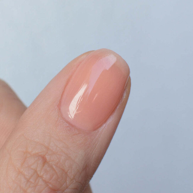 Pink Mask - Builder Gel in Bottle - Clear Pink - .5 fl oz