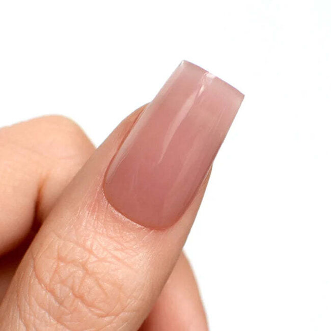 Pink Mask - Easy Gel - Antique Rose - 2.1 oz