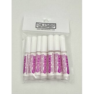 KDS - Acrylic Nail Tip Glue - 10 count