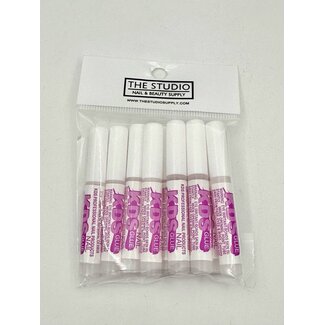 KDS KDS - Acrylic Nail Tip Glue - 10 count