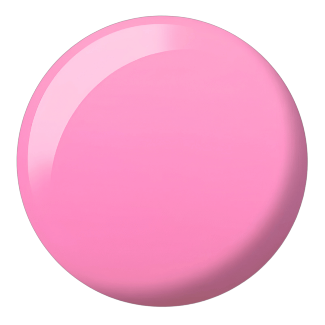 DND DIVA - 187 - Princesa Rosa - DUO Polish