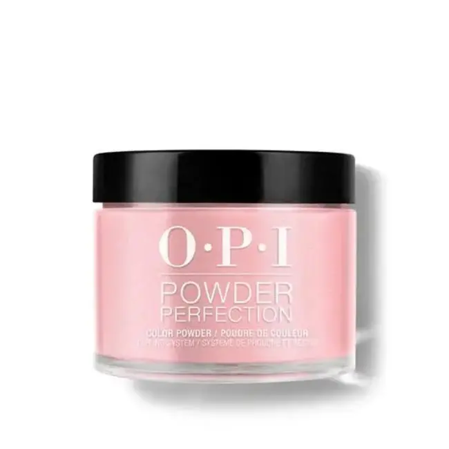 OPI OPI - A68 - Dip - Kiss Me I'm Brazilian - 1.5 oz