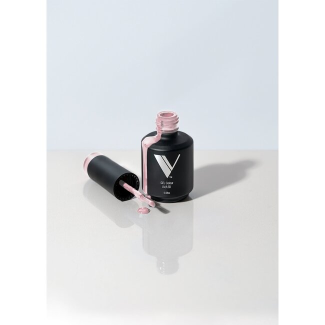 V Beauty Pure V Beauty Pure - Gel Polish - 162 Better Off Alone