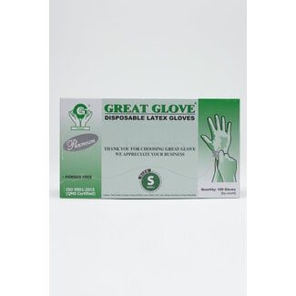 Great Glove Great Glove - Latex Gloves -