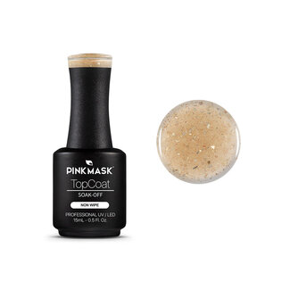 Pink Mask Pink Mask - Gel Top Coat 040 - Dots #2