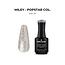 Pink Mask - Gel Polish - 157 Miley