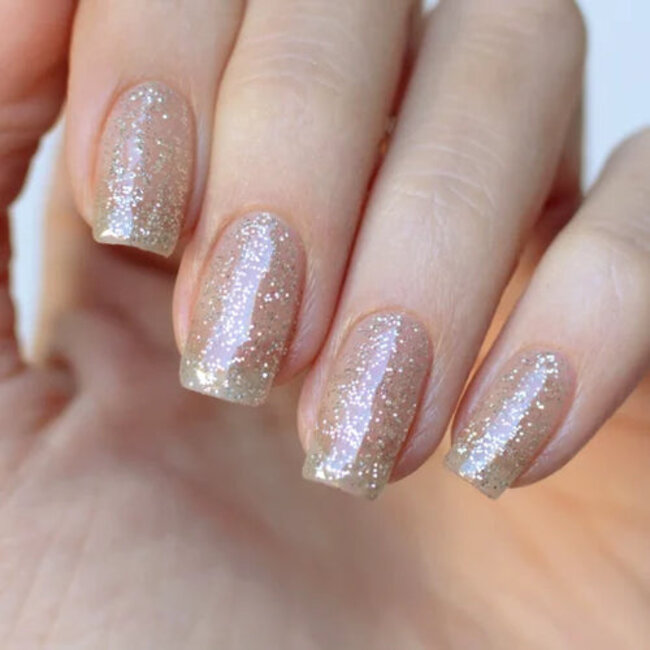 Pink Mask - Gel Polish - 157 Miley