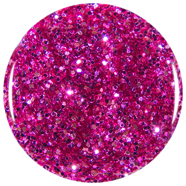 Pink Mask - Gel Polish - 155 Katy