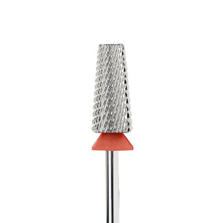 Pink Mask Pink Mask - Carbide Bit - 5-in-1 - Red