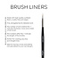 Pink Mask - Brush Liner - 04