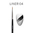 Pink Mask - Brush Liner - 04