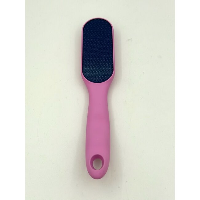 The Studio - Nano Glass Foot Callus File - Pink