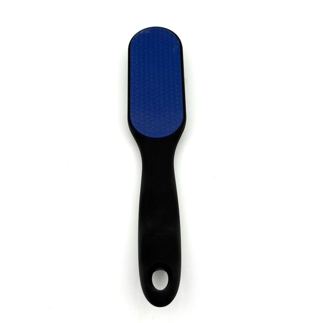 The Studio - Nano Glass Foot Callus File - Black