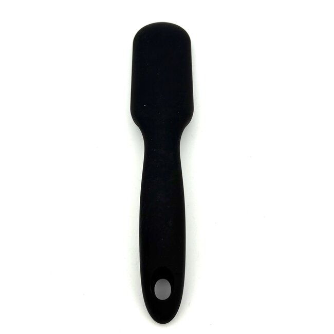 The Studio - Nano Glass Foot Callus File - Black