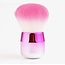 The Studio - White Pink Ombre Dust Brush - Round Head - SM