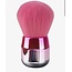 The Studio The Studio - Pink Ombre Dust Brush - Round Head - SM