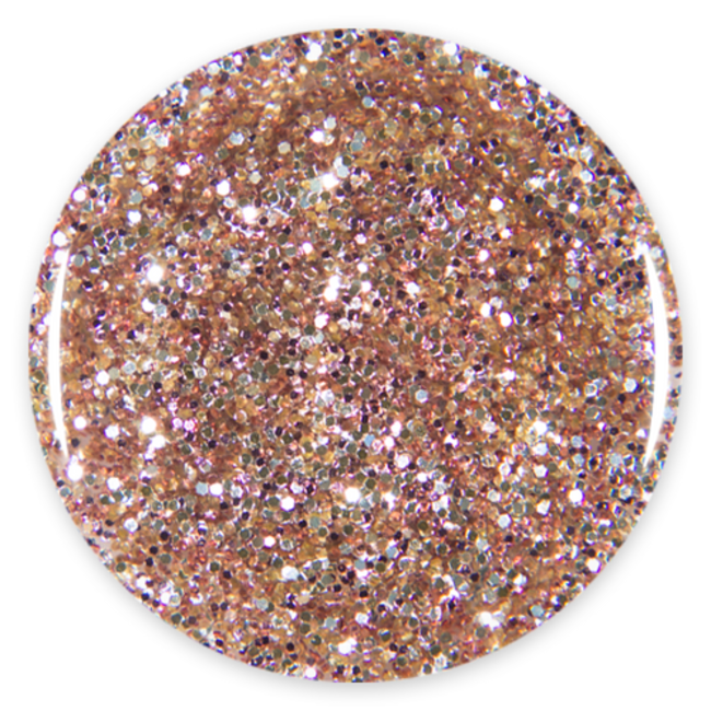 Pink Mask - Gel Polish - 158 Rihanna