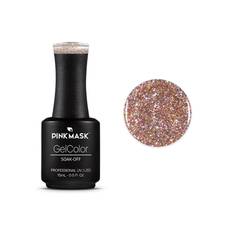 Pink Mask Pink Mask - Gel Polish - 158 Rihanna