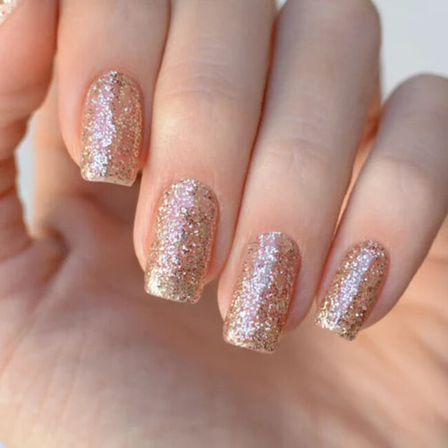 Pink Mask - Gel Polish - 158 Rihanna