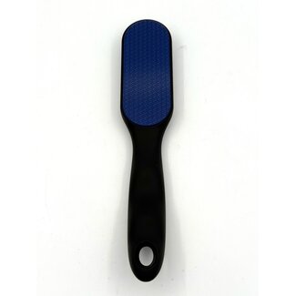 The Studio The Studio - Nano Glass Foot Callus File - Black 2