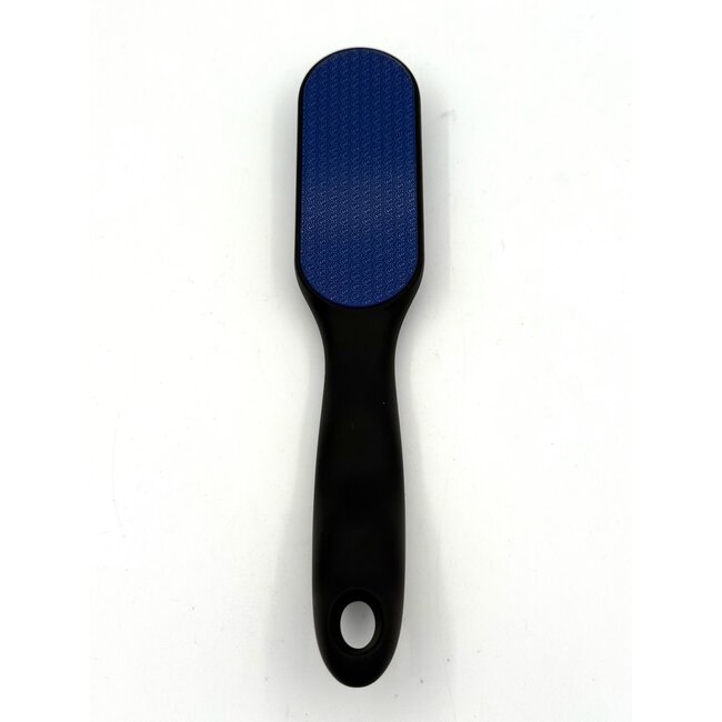 The Studio - Nano Glass Foot Callus File - Black 2