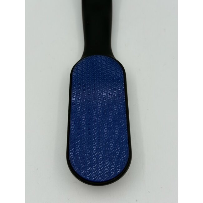 The Studio - Nano Glass Foot Callus File - Black 2