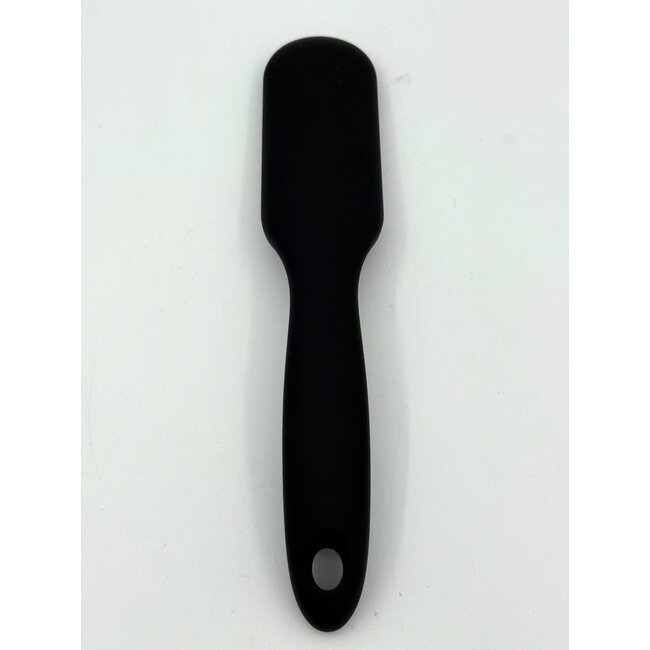 The Studio - Nano Glass Foot Callus File - Black 2