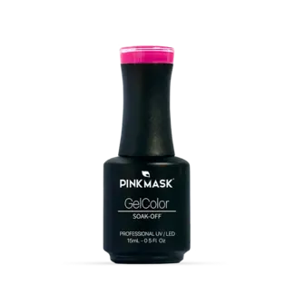 Pink Mask Pink Mask - Gel Polish - 159 Watermelon