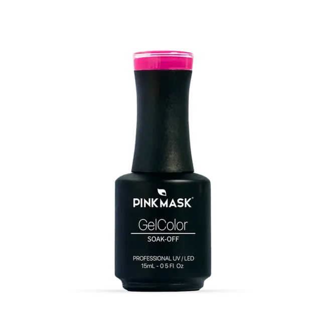 Pink Mask - Gel Polish - 159 Watermelon