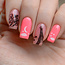 Pink Mask - Gel Polish - 153 Nicki