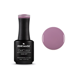 Pink Mask Pink Mask - Gel Polish - 167 Bran