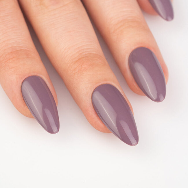 Pink Mask - Gel Polish - 167 Bran