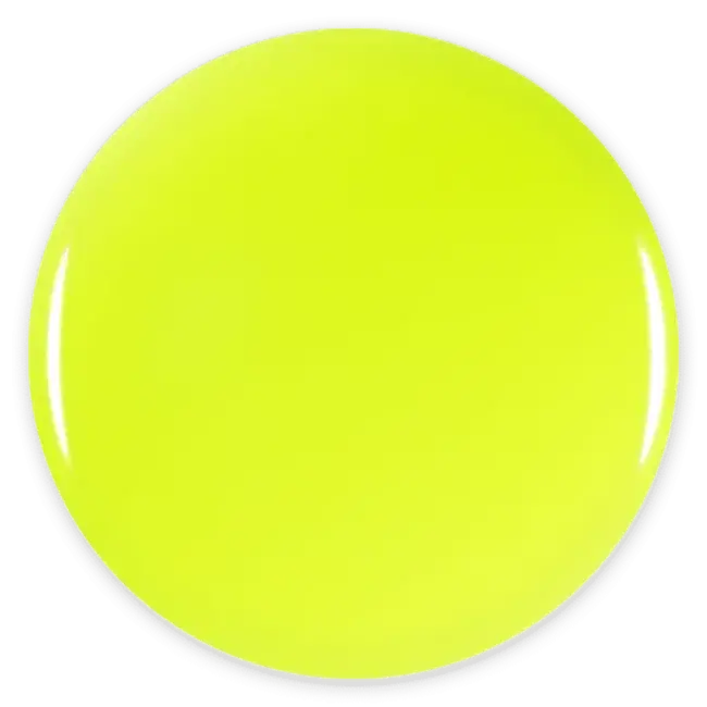 Pink Mask - Gel Polish - 163 Lemon Spark