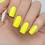 Pink Mask - Gel Polish - 163 Lemon Spark