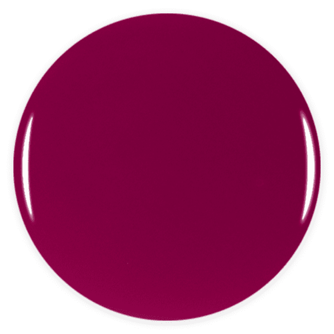 Pink Mask - Gel Polish - 124 Bourgogne