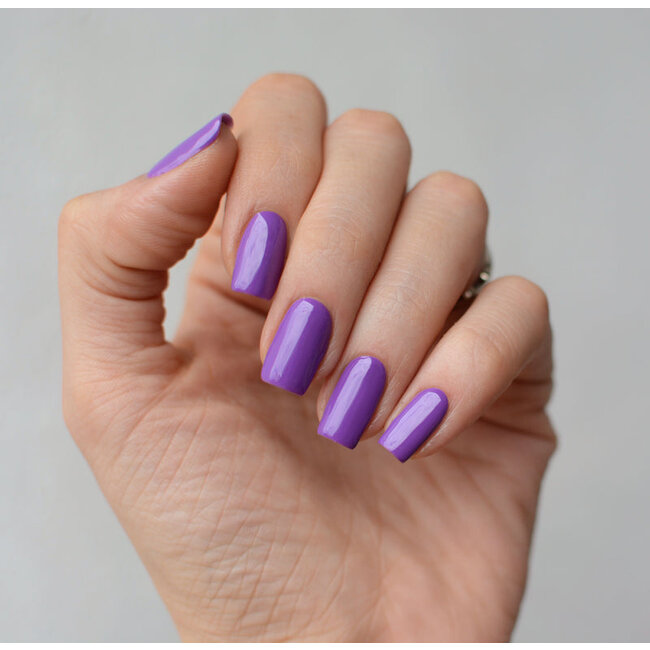 Pink Mask - Gel Polish - 122 April Love