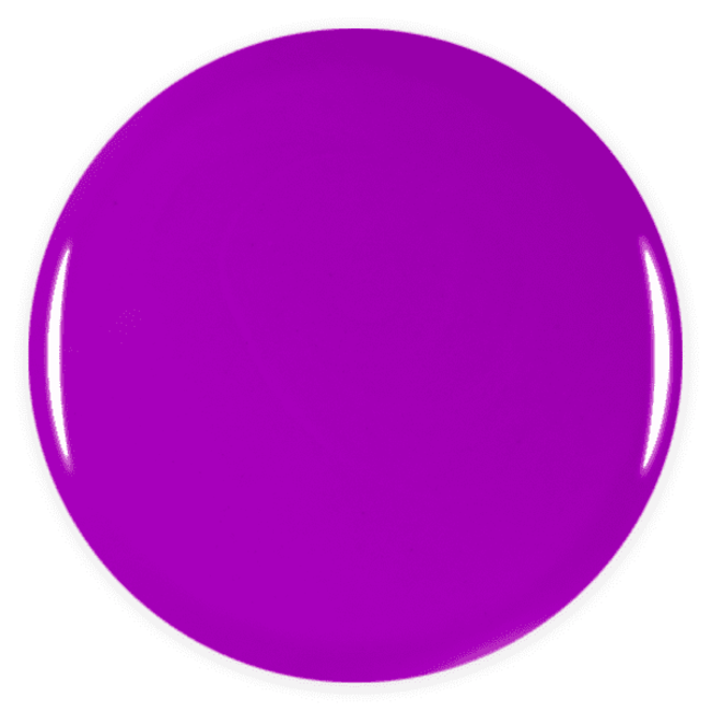 Pink Mask - Gel Polish - 123 Marilyn