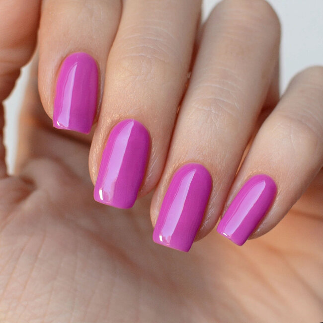 Pink Mask - Gel Polish - 123 Marilyn