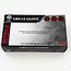Great Glove - Black Nitrile Gloves - XL - 95 count