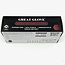 Great Glove - Black Nitrile Gloves - XL - 95 count