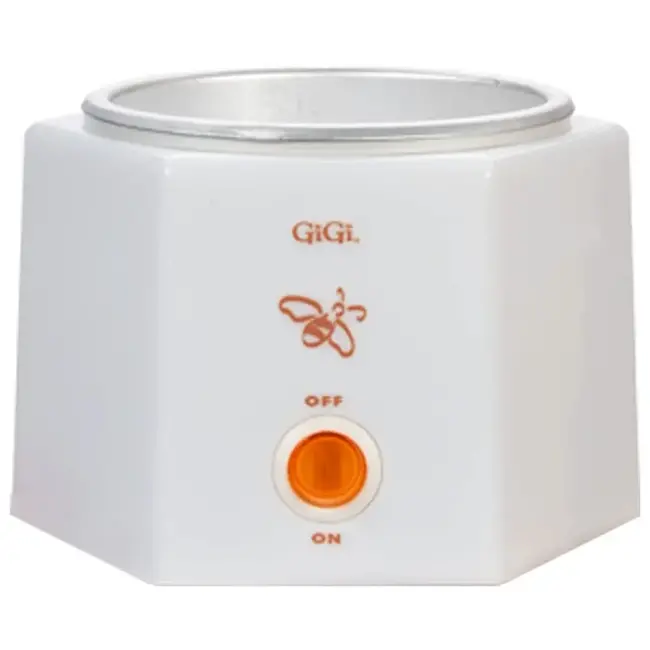 GiGi - Space Saver Wax Warmer