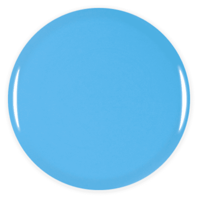 Pink Mask - Gel Polish - 116 Jacques Cousteau